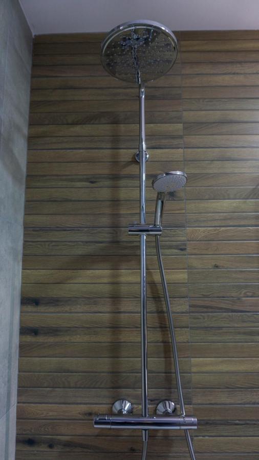 Koa - Moon Penthouse Appartement Braşov Buitenkant foto