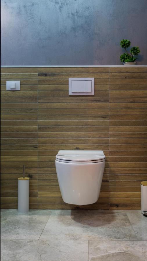 Koa - Moon Penthouse Appartement Braşov Buitenkant foto