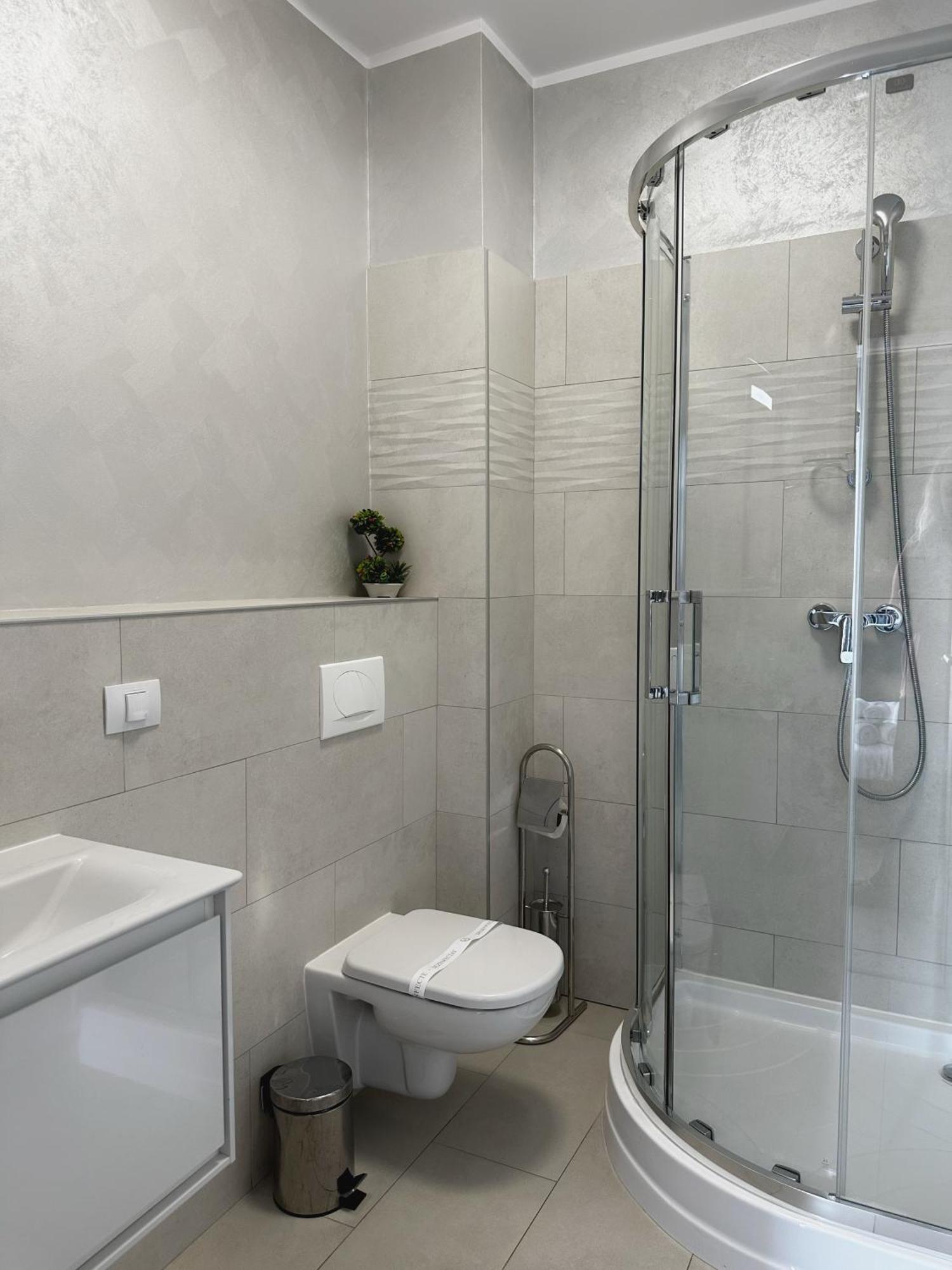 Koa - Moon Penthouse Appartement Braşov Buitenkant foto