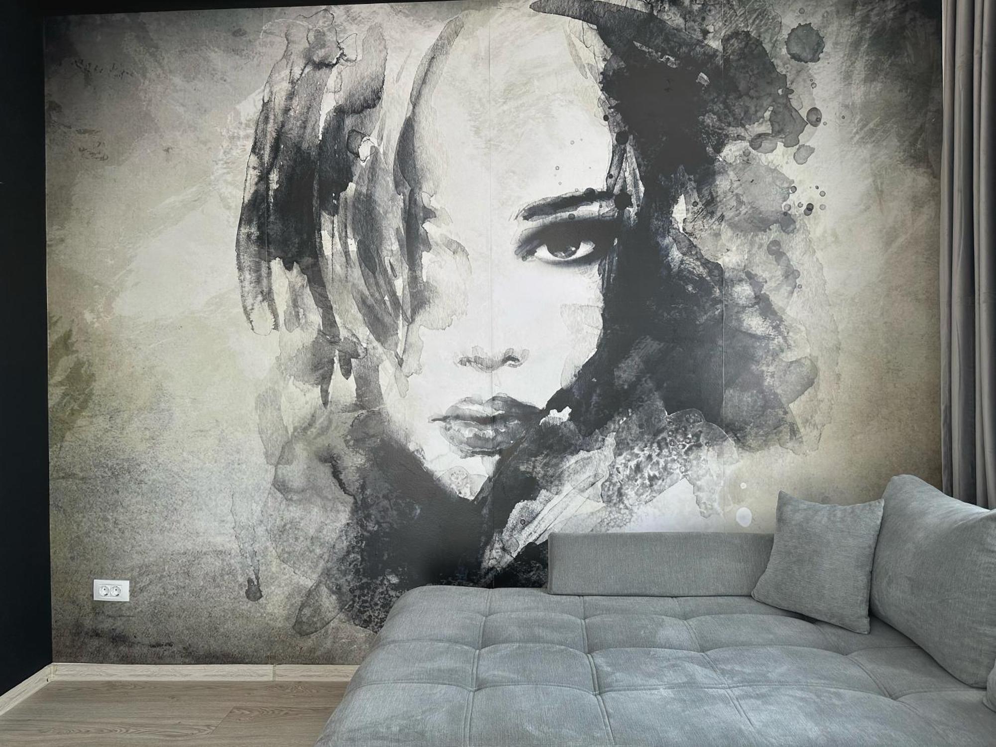 Koa - Moon Penthouse Appartement Braşov Buitenkant foto