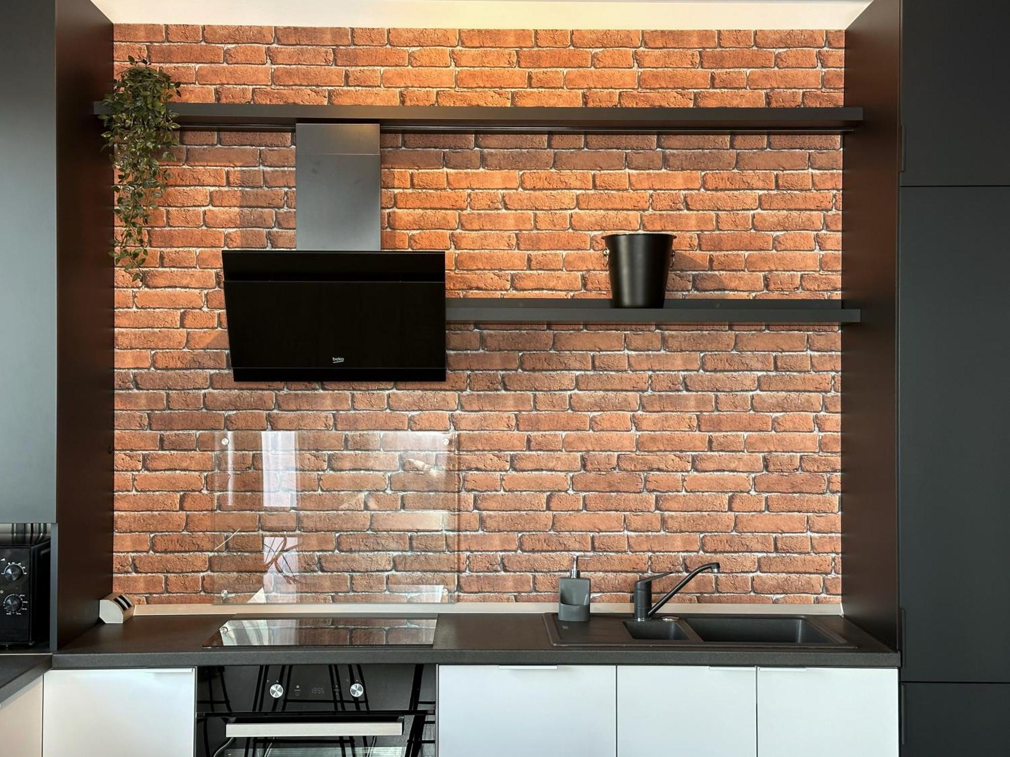 Koa - Moon Penthouse Appartement Braşov Buitenkant foto
