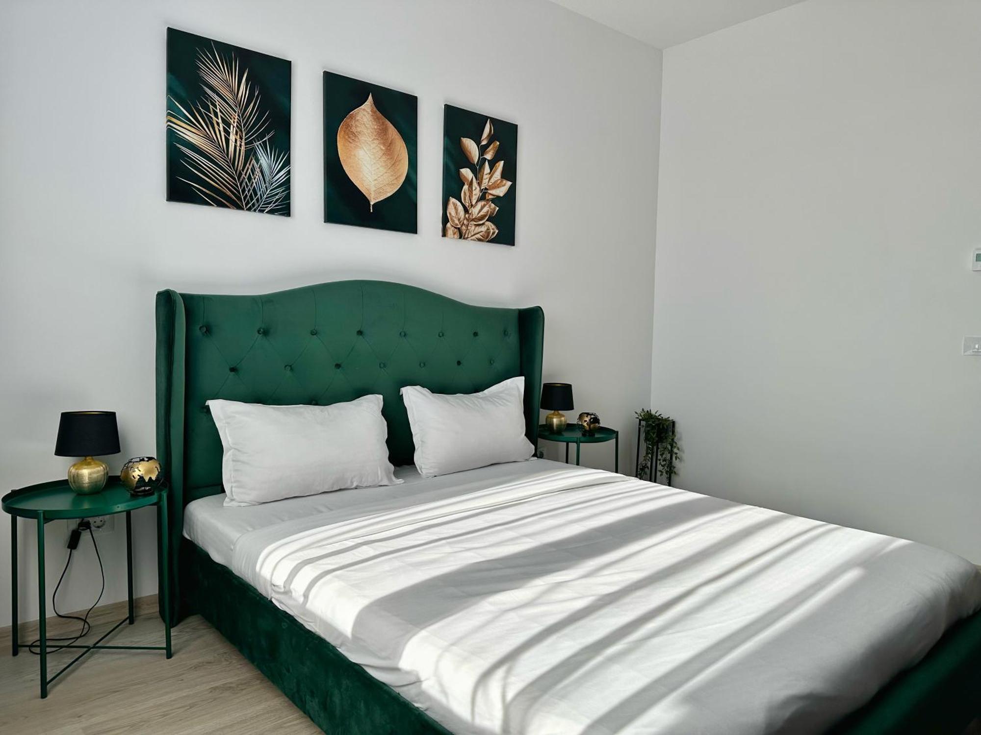 Koa - Moon Penthouse Appartement Braşov Buitenkant foto