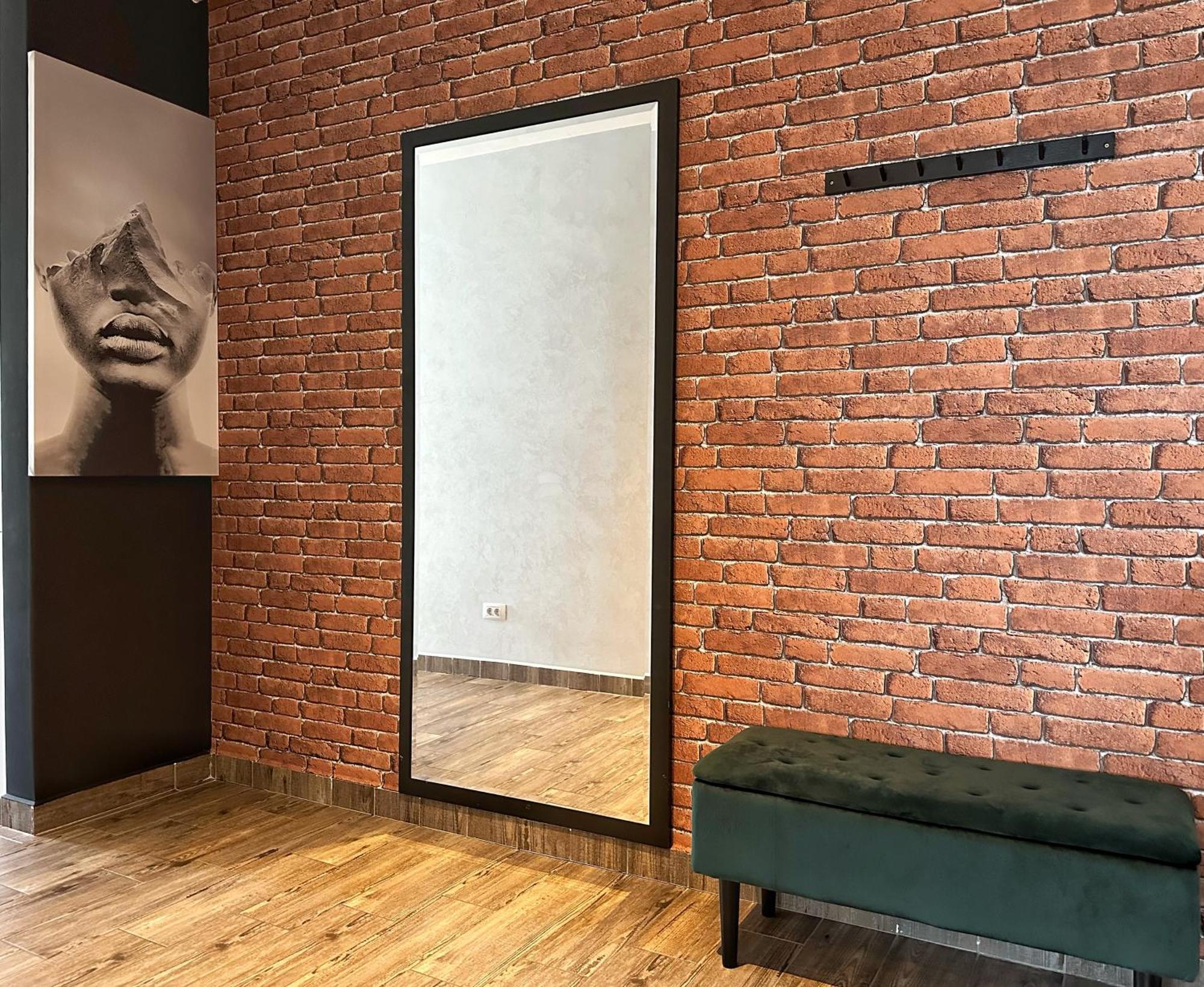 Koa - Moon Penthouse Appartement Braşov Buitenkant foto