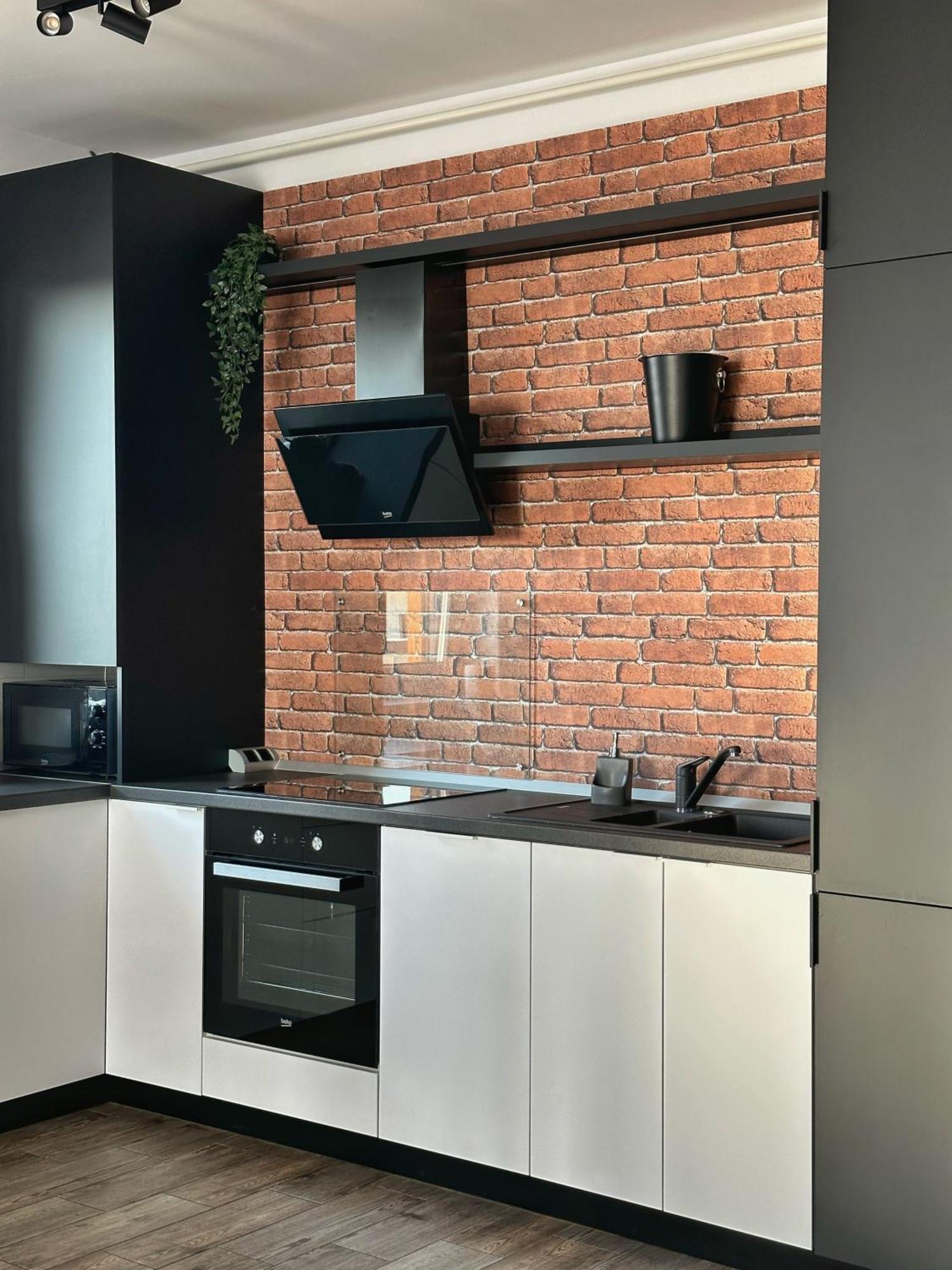 Koa - Moon Penthouse Appartement Braşov Buitenkant foto