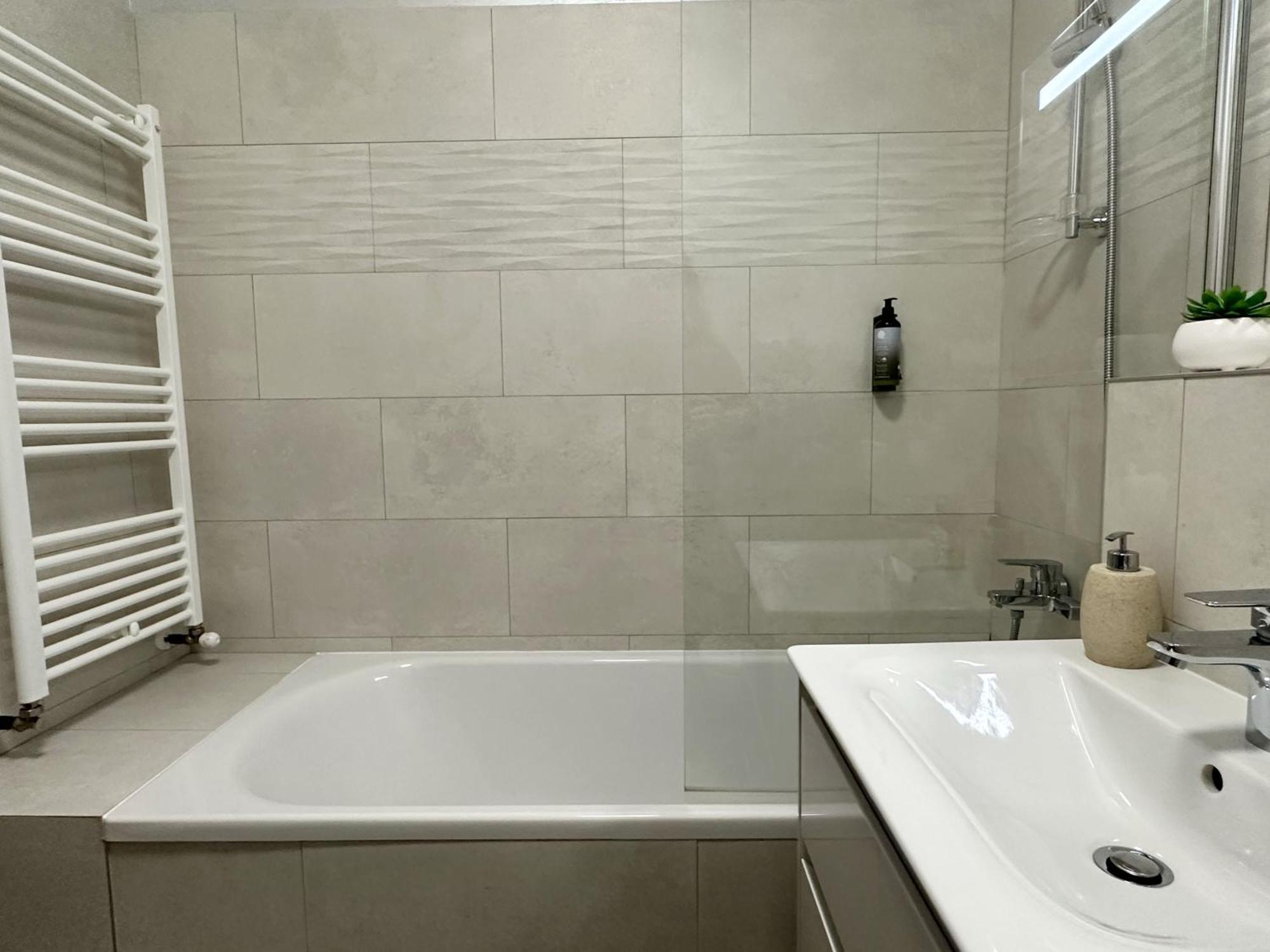 Koa - Moon Penthouse Appartement Braşov Kamer foto