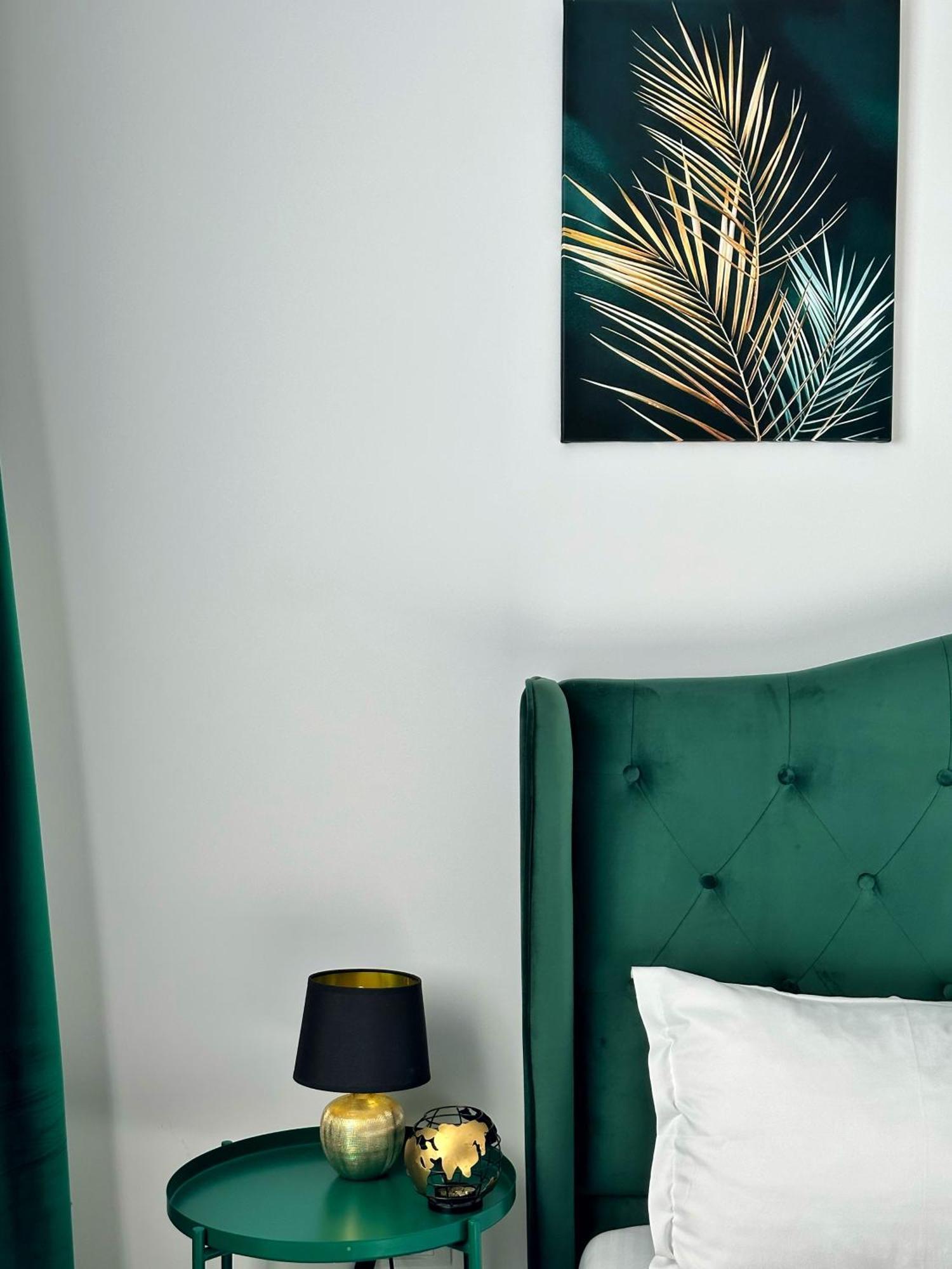 Koa - Moon Penthouse Appartement Braşov Kamer foto