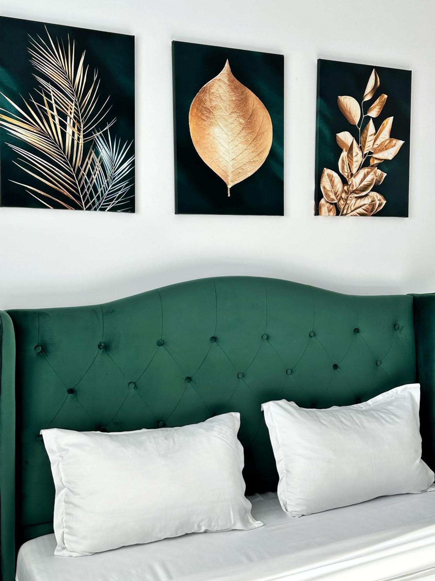 Koa - Moon Penthouse Appartement Braşov Kamer foto
