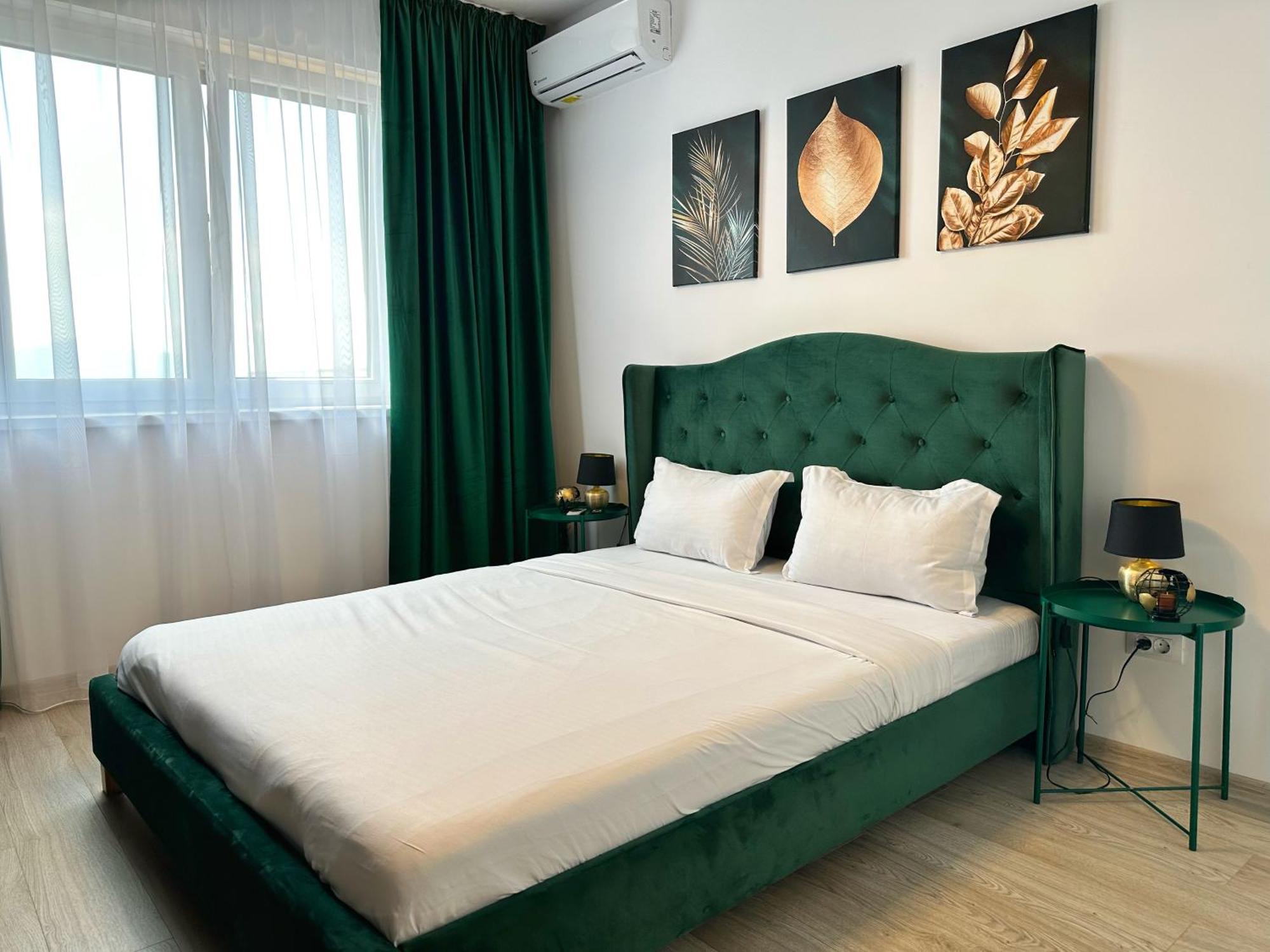 Koa - Moon Penthouse Appartement Braşov Kamer foto